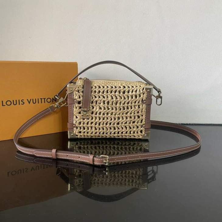 Picture of Louis Vuitton Handbags _SKUfw202999087fw